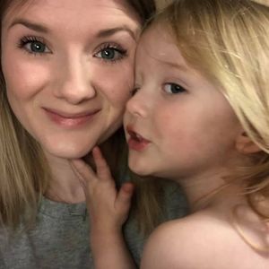 Meet your Posher, Leah